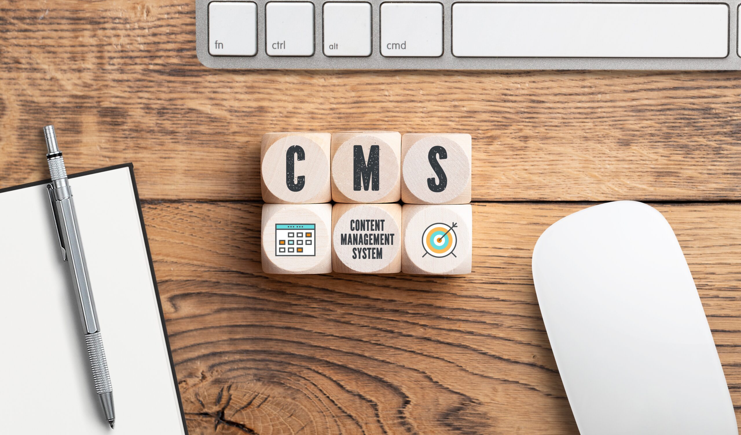Content Management Systems: A Comprehensive Guide for Managing Your Website