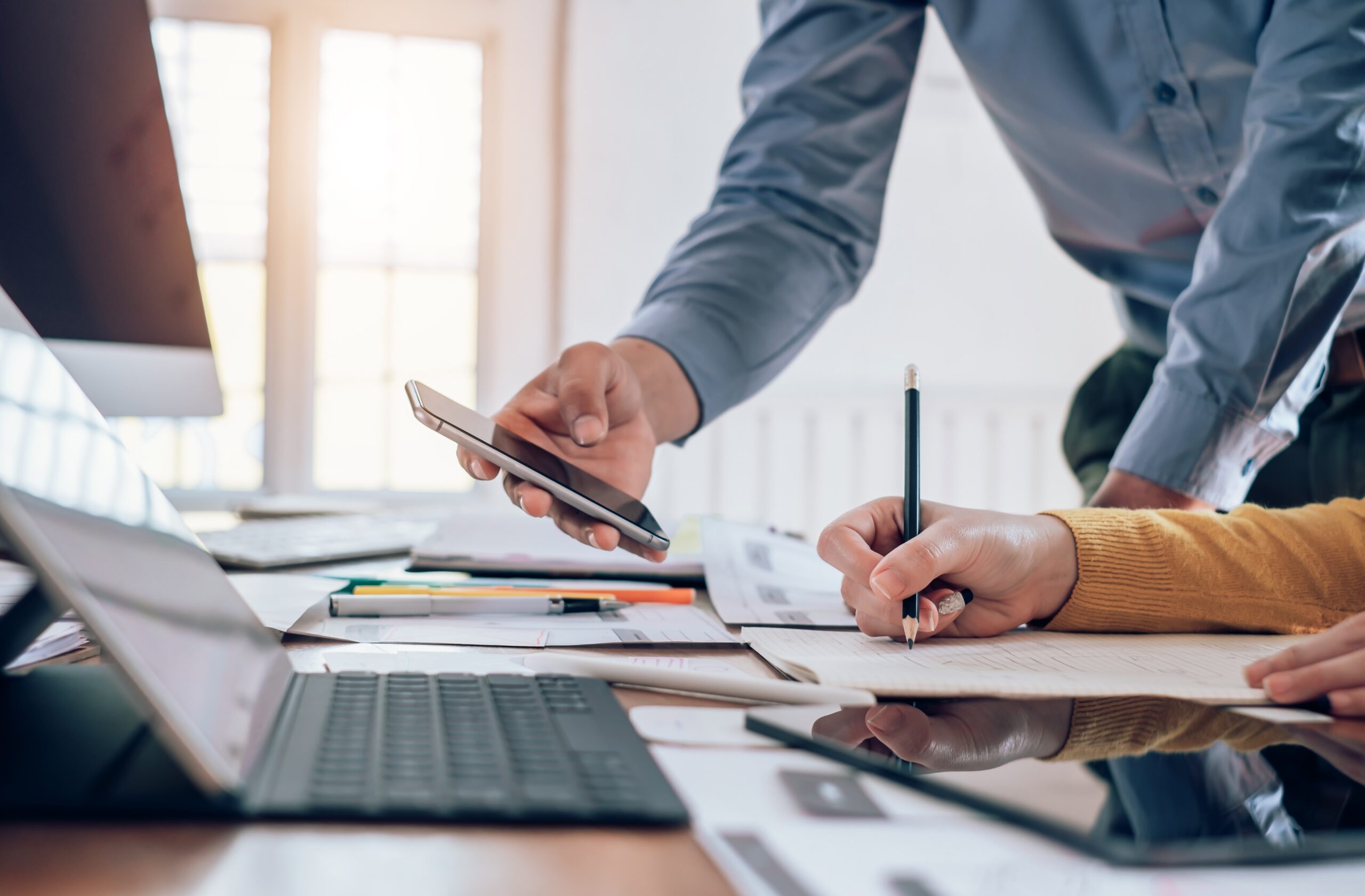 The Benefits of Responsive Website Design: How to Build a Mobile-Friendly Site that Search Engines Love