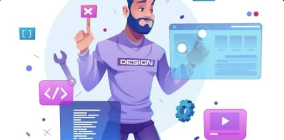 Top Unique Web Design & Development Trends for your Business
